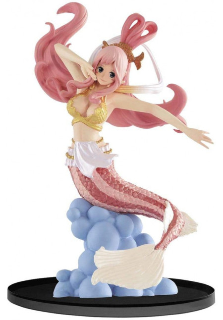 Shirahoshi Figure Colosseum