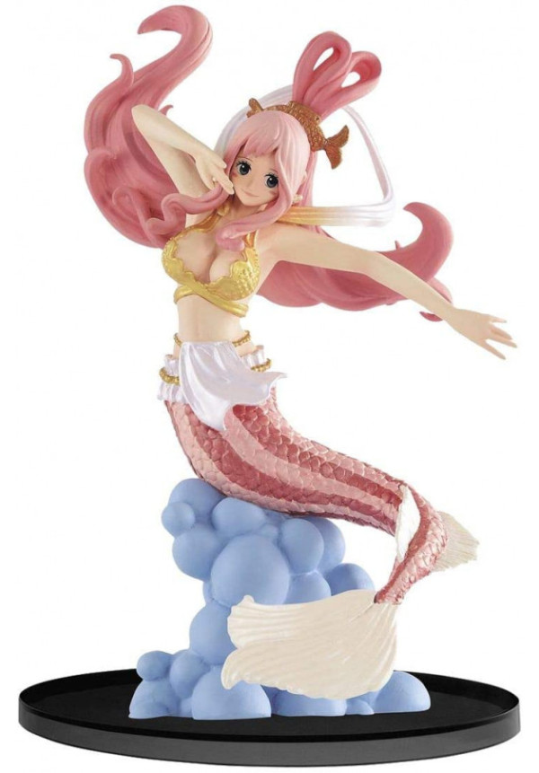 Shirahoshi Figure Colosseum