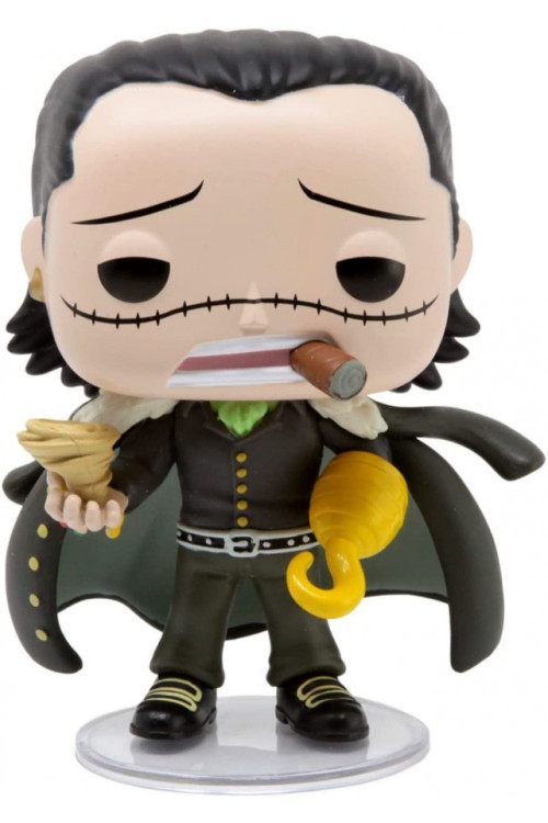 CROCODILE Funko POP- 925