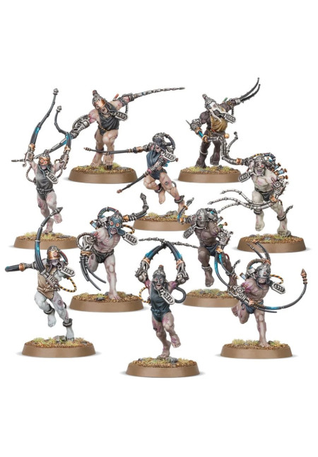 Adepta Sororitas Arco-Flagellants
