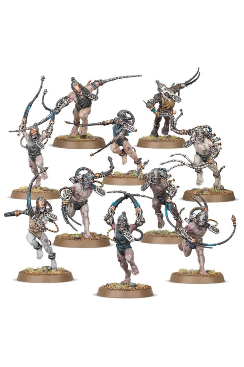Adepta Sororitas Arco-Flagellants