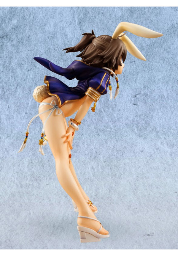 Figura Battle Spirits marca MEGAHOUSE