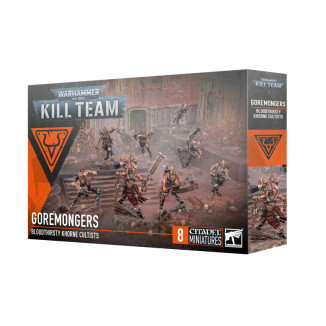 KILL TEAM: SIEMBRASANGRES
