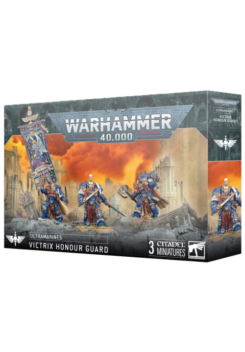 GUARDIA DE HONOR VICTRIX