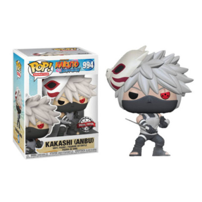 Funko Pop Animacion 994 Kakashi (Anbu)