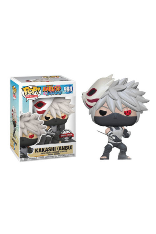 Funko Pop Animacion 994 Kakashi (Anbu)