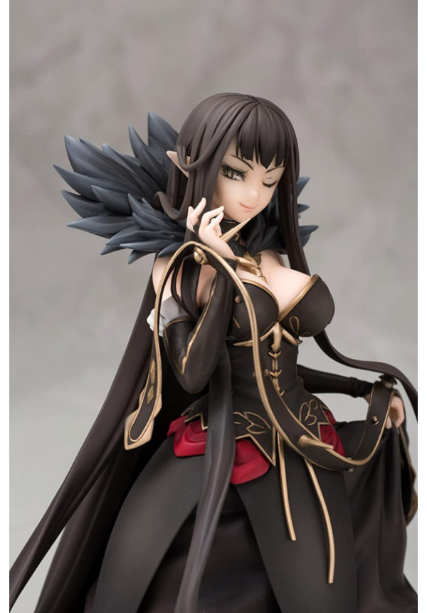 Fate Apocryphe. ﻿1/8 Scale Figure Assassin of "Red" Semiramis.