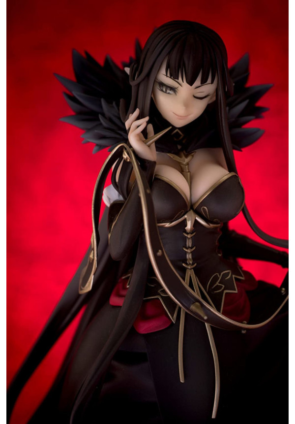 Fate Apocryphe. ﻿1/8 Scale Figure Assassin of "Red" Semiramis.