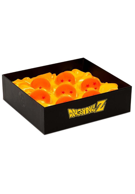 Dragon Balls “Dragon Ball Z”