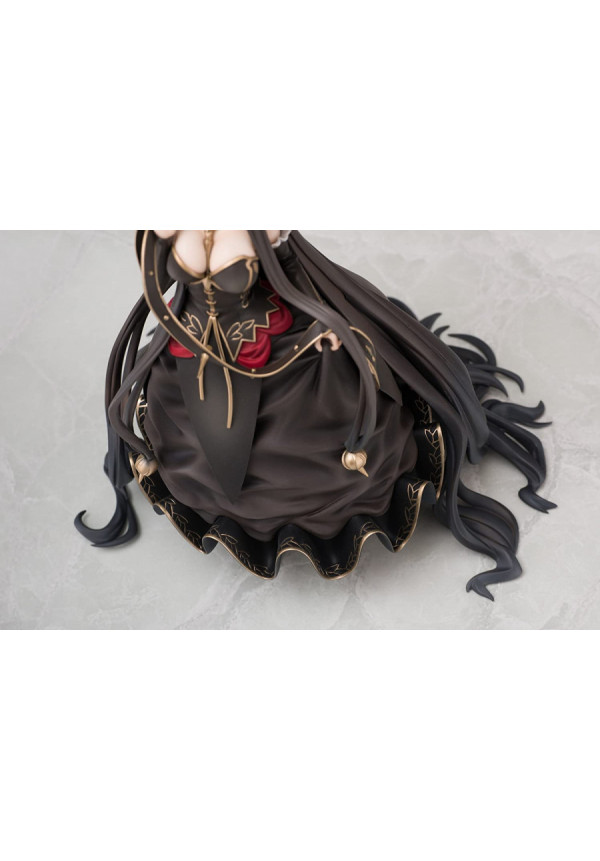 Fate Apocryphe. ﻿1/8 Scale Figure Assassin of "Red" Semiramis.