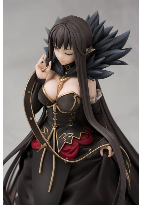 Fate Apocryphe. ﻿1/8 Scale Figure Assassin of "Red" Semiramis.