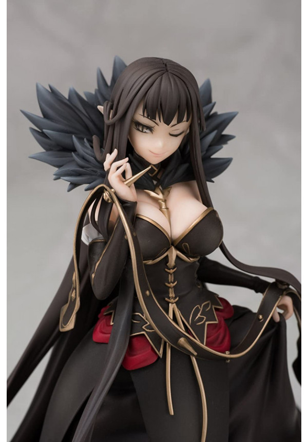 Fate Apocryphe. ﻿1/8 Scale Figure Assassin of "Red" Semiramis.