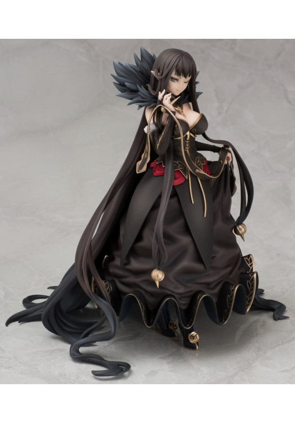 Fate Apocryphe. ﻿1/8 Scale Figure Assassin of "Red" Semiramis.