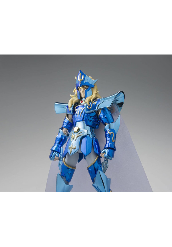 BANDAI- Poseidon God 15 Aniversario Figura 16 cm Seiya Saint Cloth Myth
