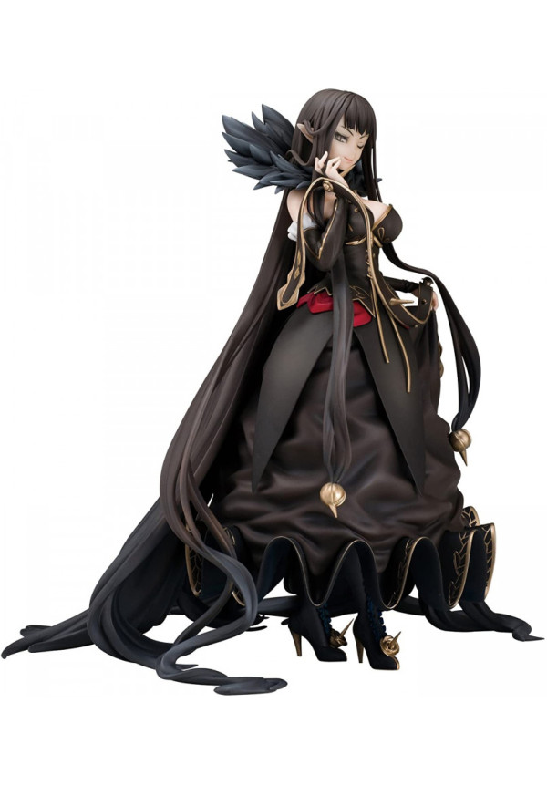 Fate Apocryphe. ﻿1/8 Scale Figure Assassin of "Red" Semiramis.