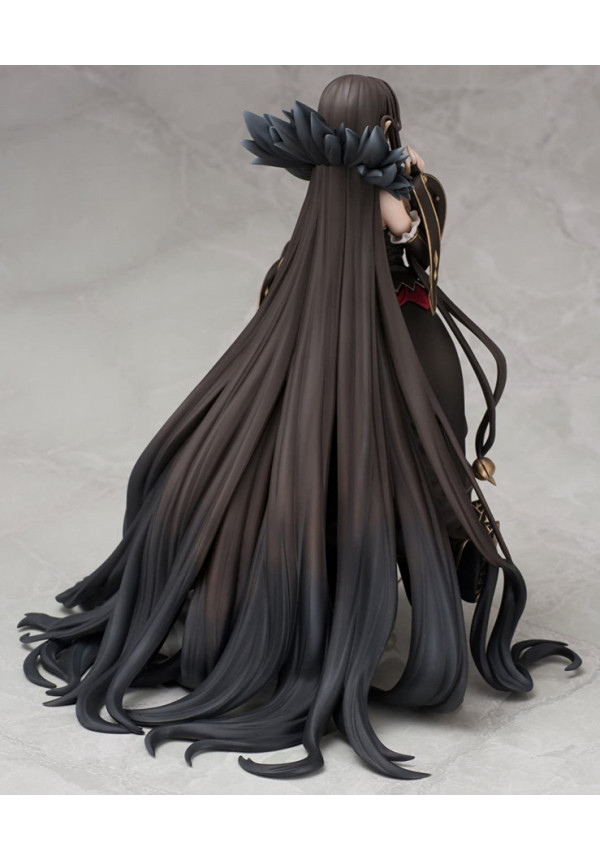 Fate Apocryphe. ﻿1/8 Scale Figure Assassin of "Red" Semiramis.