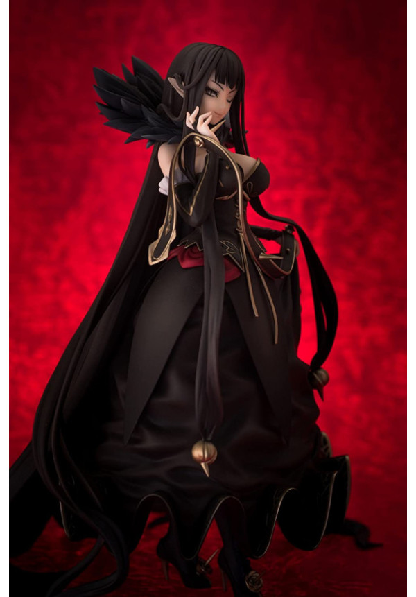 Fate Apocryphe. ﻿1/8 Scale Figure Assassin of "Red" Semiramis.