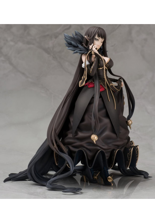 Fate Apocryphe. ﻿1/8 Scale Figure Assassin of "Red" Semiramis.