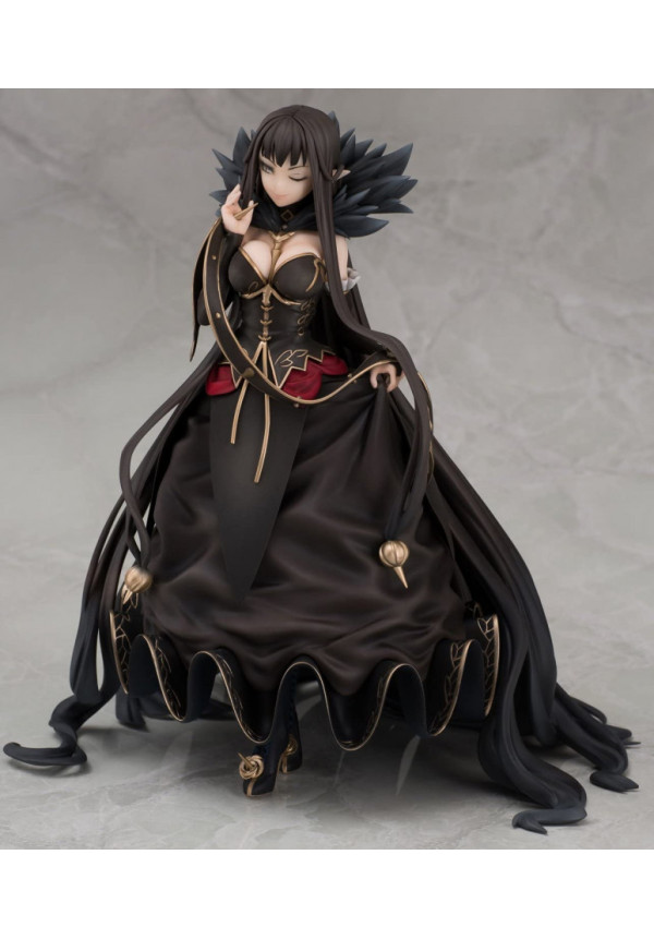 Fate Apocryphe. ﻿1/8 Scale Figure Assassin of "Red" Semiramis.