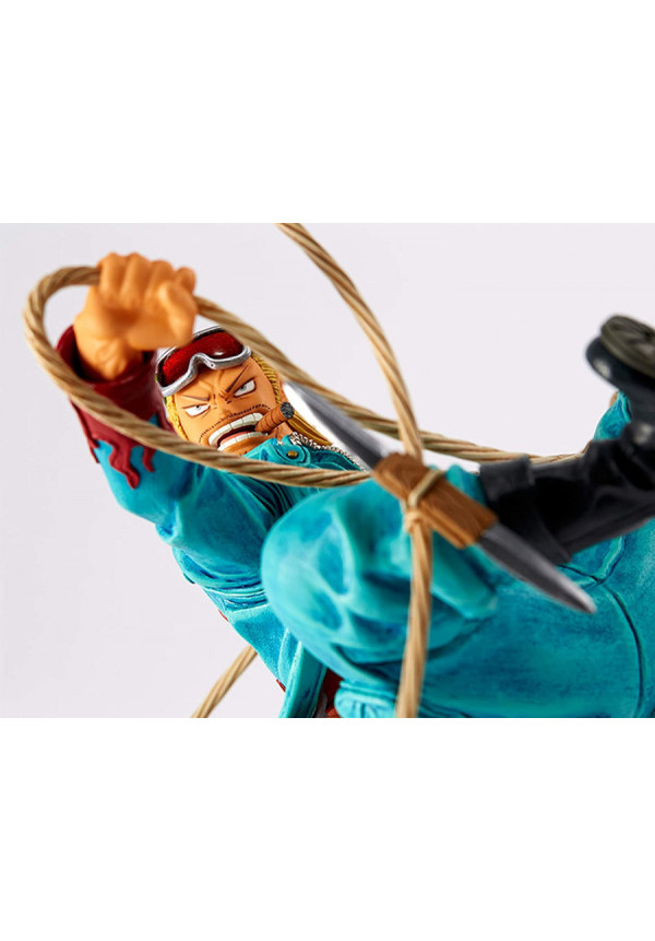 PAULY. Figure Colosseum. 