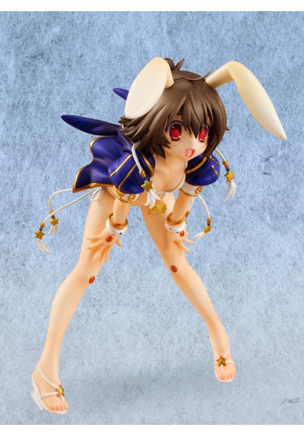 Figura Battle Spirits marca MEGAHOUSE