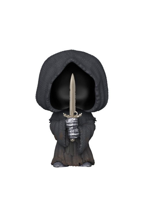 El Señor de los Anillos Figura POP! Movies Vinyl Nazgul 9 cm