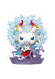 One Piece POP! Deluxe Vinyl Figura Yamato Man-Beast Form 15 cm