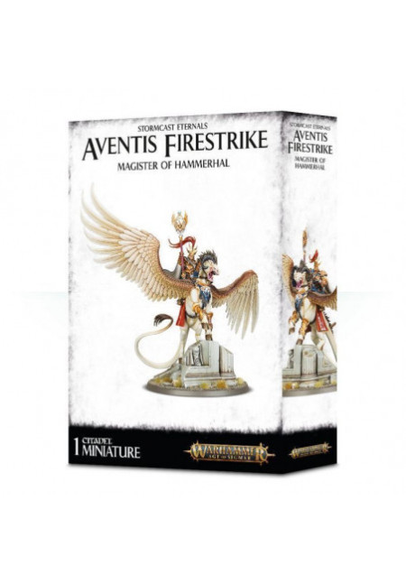 Aventis Firestrike