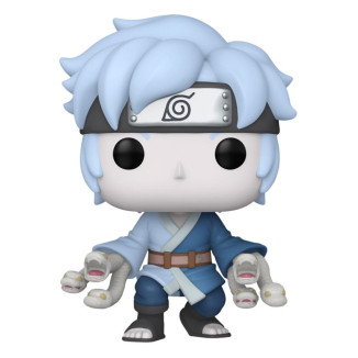 Boruto - Naruto Next Generations POP! Television Vinyl Figura Mitsuki w/snake hands 9 cm