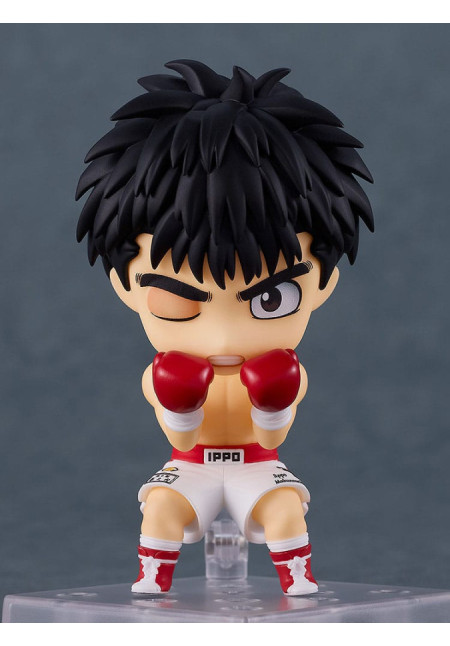 Hajime no Ippo Figura Nendoroid Ippo Makunouchi 10 cm