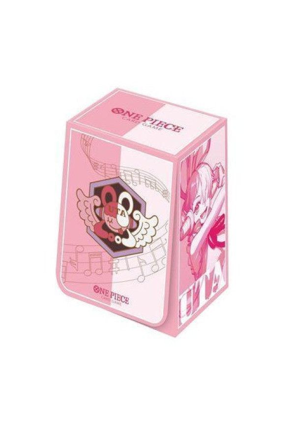 One Piece Card Game Premium Card Collection – Uta