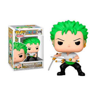 Zoro. One Piece POP! Animation Vinyl