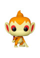 Pokemon POP! Games Vinyl Figura Chimchar (EMEA) 9 cm