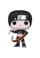 Naruto Pop! Animation Vinyl Figura Sai 9 cm