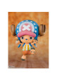 Chopper cotton candy lover one piece figuarts zero