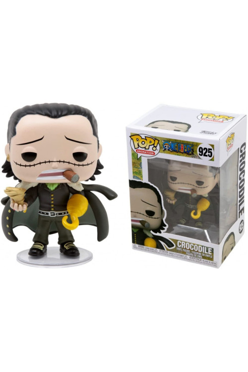 CROCODILE Funko POP- 925