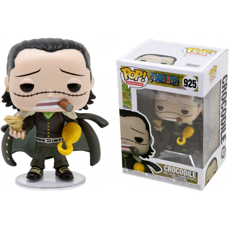 CROCODILE Funko POP- 925