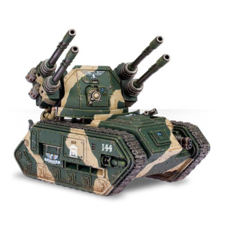 Astra Militarum Hydra