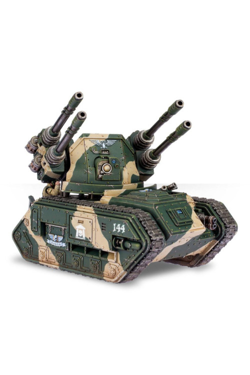 Astra Militarum Hydra