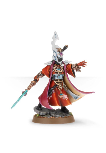 Craftworlds Farseer