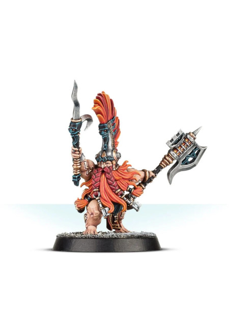 Doomseeker