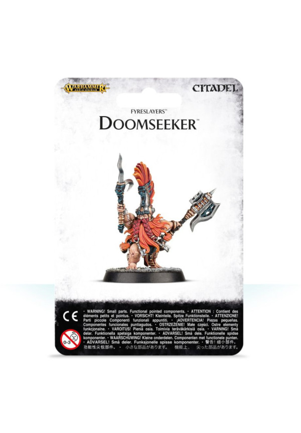 Doomseeker