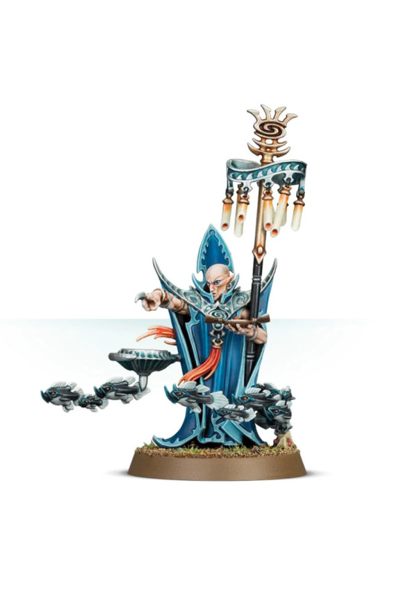 IDONETH DEEPKIN: ISHARANN SOULSCRYER
