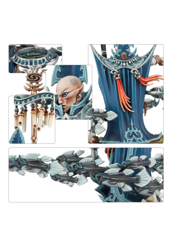 IDONETH DEEPKIN: ISHARANN SOULSCRYER