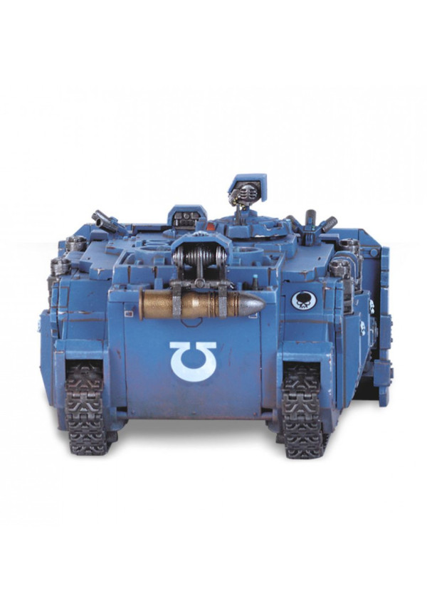 Vindicator
