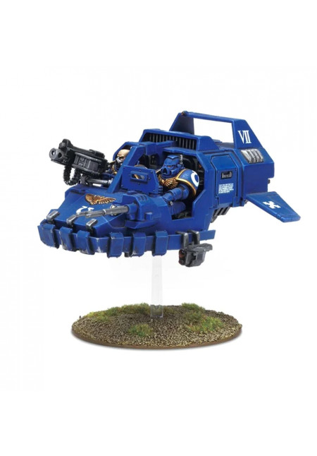 Land Speeder