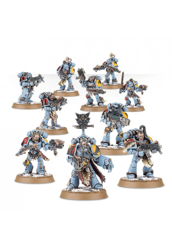 Cazadores Grises