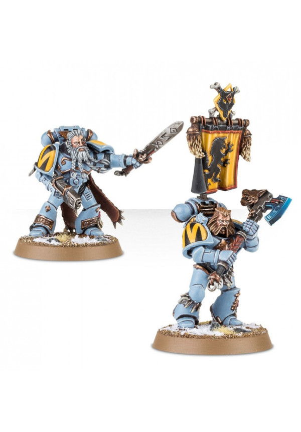 Cazadores Grises