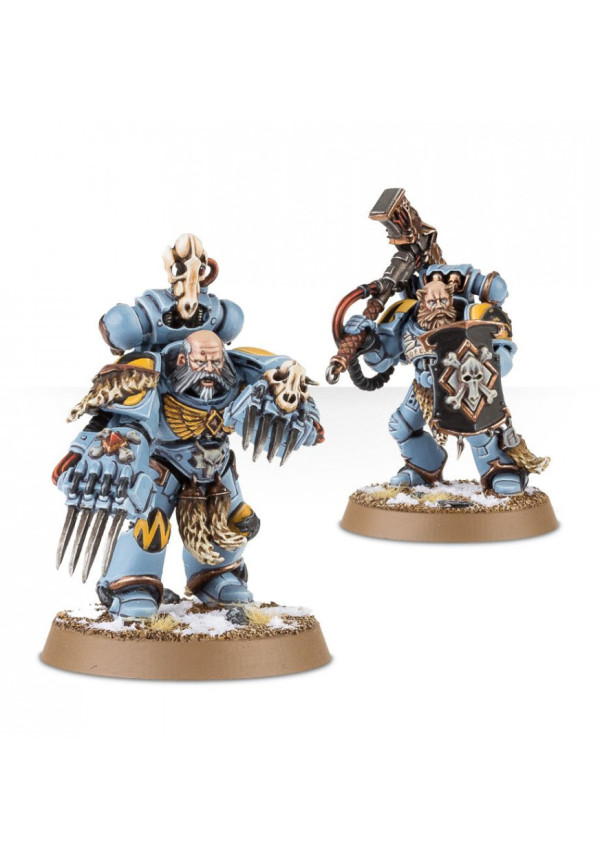 Cazadores Grises