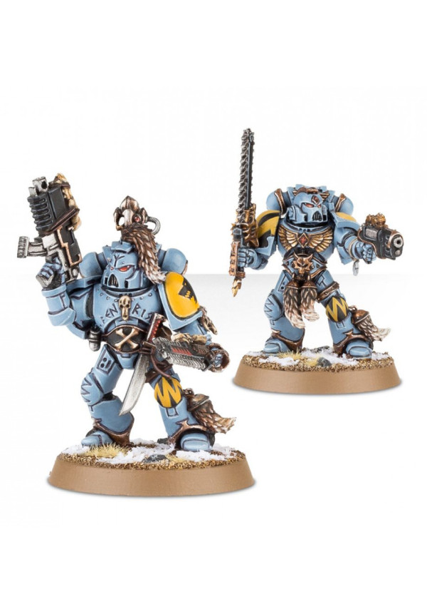 Cazadores Grises